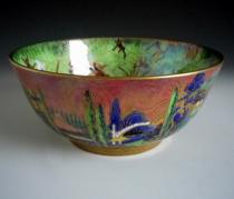 Wedgwood Fairyland Lustre Large Imperial Bowl