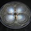 R. Lalique Coquilles No.1 Plate