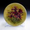 Moorcroft African Lily Plate