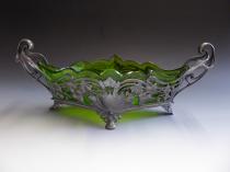 WMF Jugendstil centrepiece bowl