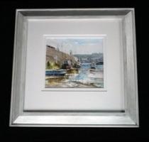 Ray Balkwil, St Ives Harbour