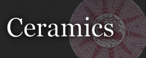 Ceramics